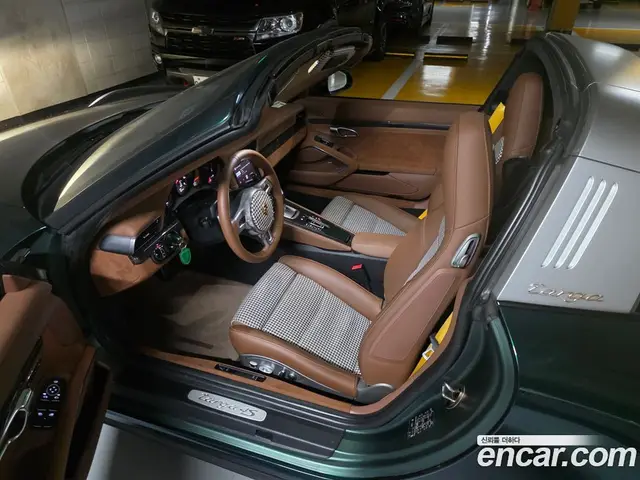 Porsche 911, 2014, 109 894 км