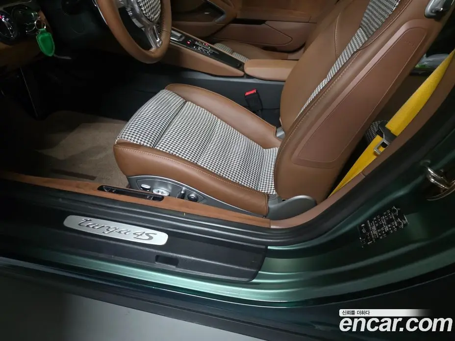 Porsche 911 2014 3.8 автомат (гидро), фото 15