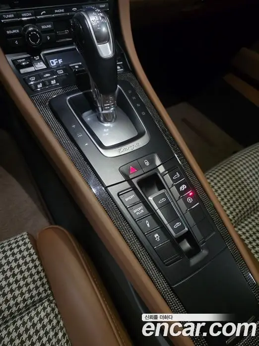 Porsche 911 2014 3.8 автомат (гидро), фото 16