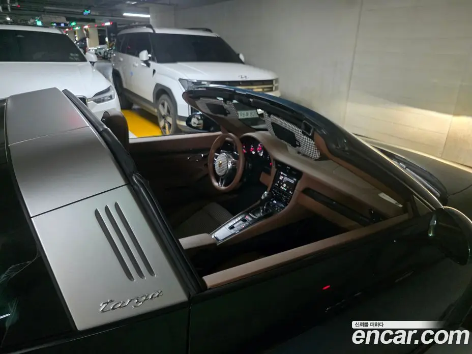 Porsche 911 2014 3.8 автомат (гидро), фото 6