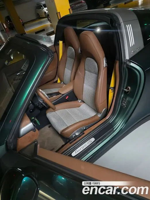 Porsche 911 2014 3.8 автомат (гидро), фото 9