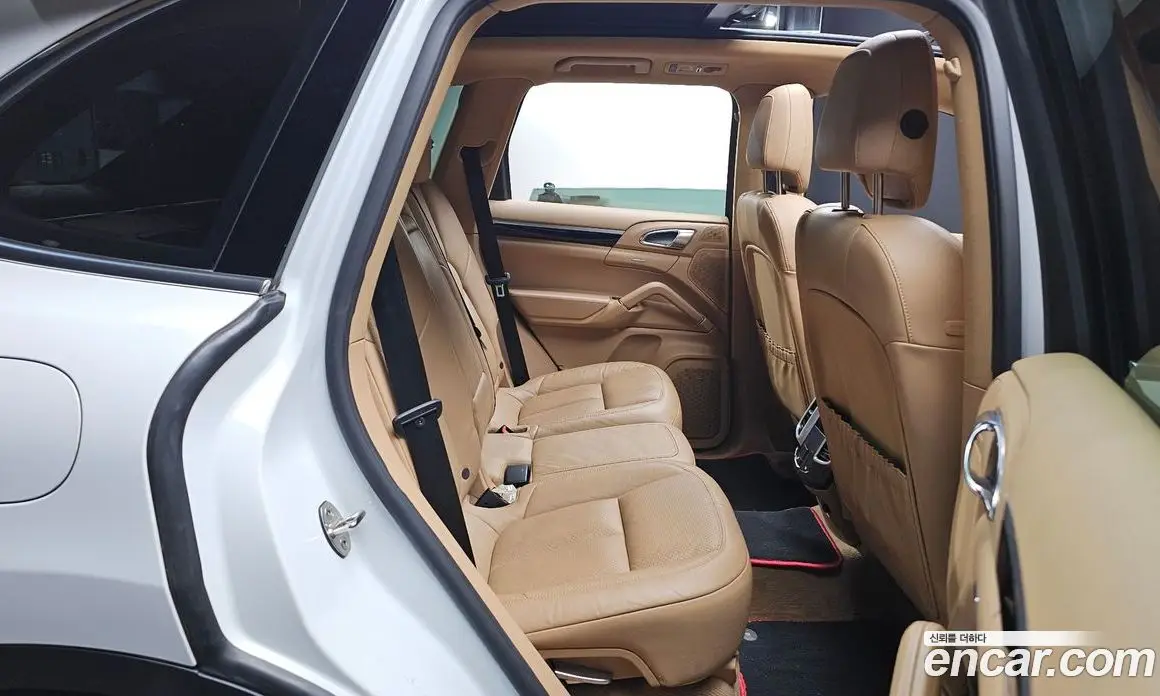 Porsche Cayenne 2016 3.0 автомат (гидро), фото 11
