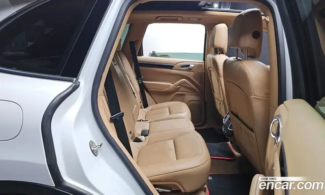 Porsche Cayenne 2016 3.0 автомат (гидро), миниатюра 11