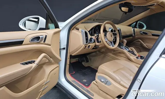 Porsche Cayenne 2016 3.0 автомат (гидро), миниатюра 12