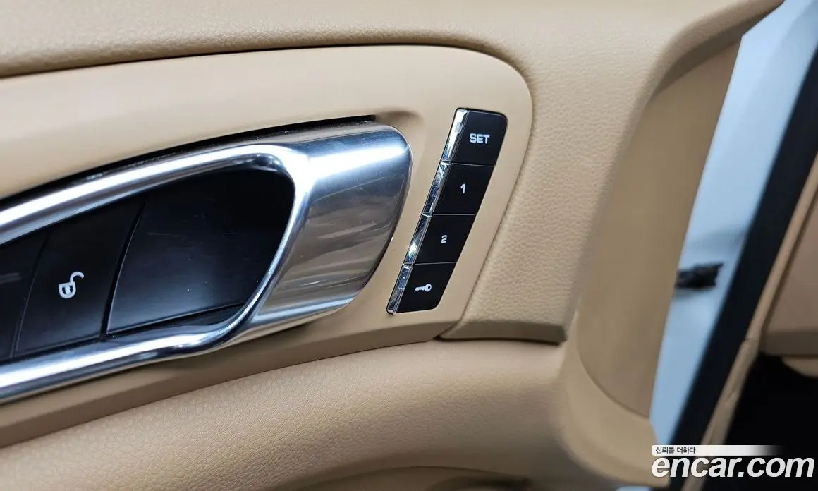 Porsche Cayenne 2016 3.0 автомат (гидро), фото 17
