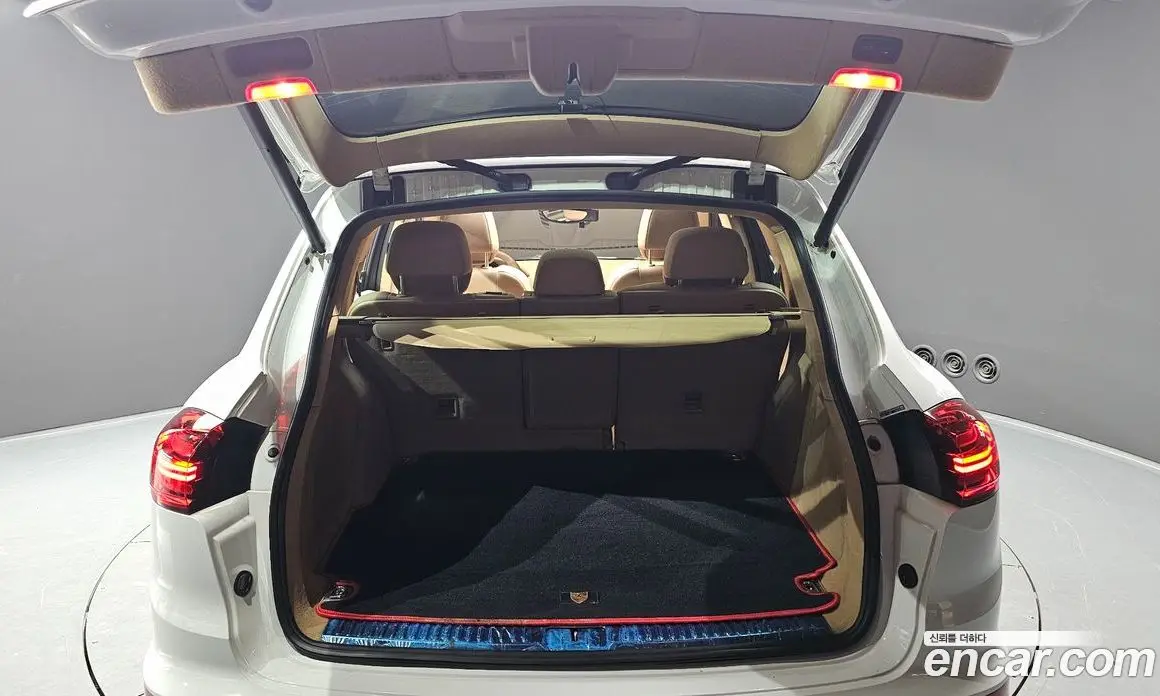 Porsche Cayenne 2016 3.0 автомат (гидро), фото 20