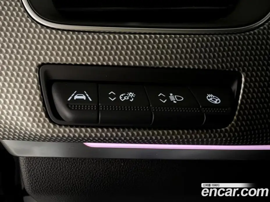 Renault (Samsung) Arkana 2024 1.3 автомат (гидро), фото 13