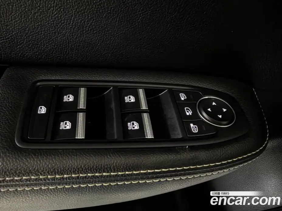Renault (Samsung) Arkana 2024 1.3 автомат (гидро), фото 14