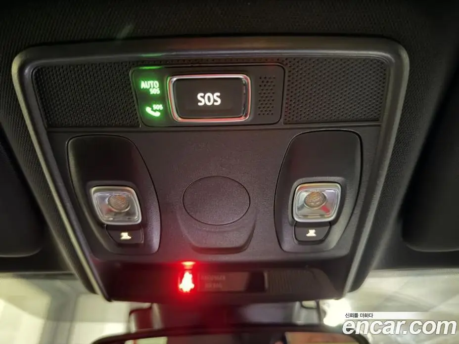 Renault (Samsung) Arkana 2024 1.3 автомат (гидро), фото 15