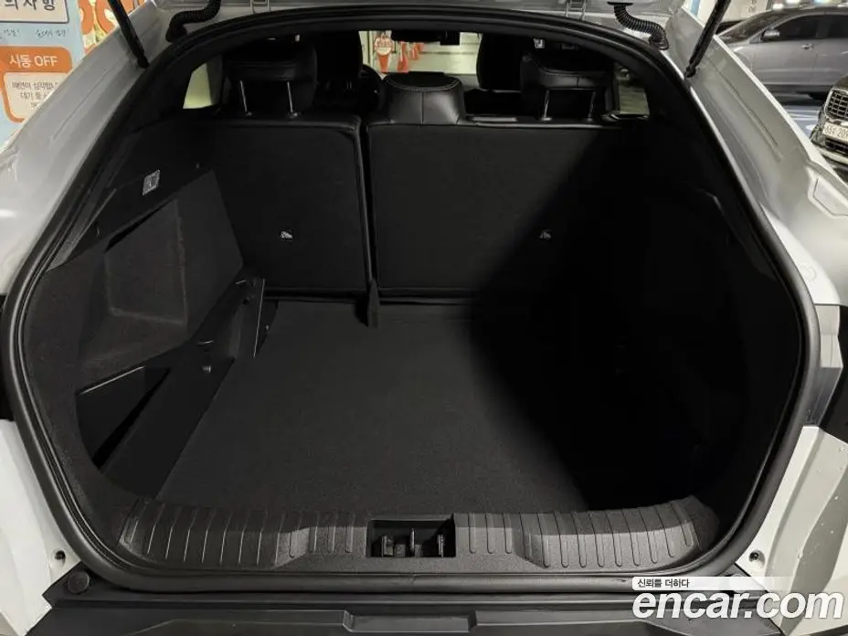 Renault (Samsung) Arkana 2024 1.3 автомат (гидро), фото 17