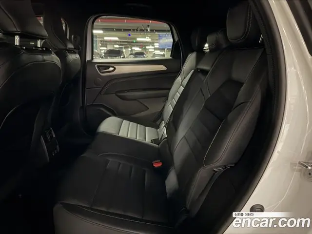 Renault (Samsung) Arkana 2024 1.3 автомат (гидро), миниатюра 7