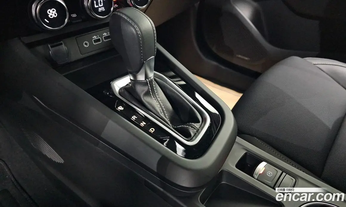 Renault (Samsung) Arkana 2024 1.6 автомат (гидро), фото 12