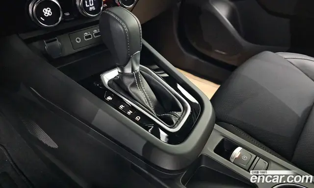 Renault (Samsung) Arkana 2024 1.6 автомат (гидро), миниатюра 12