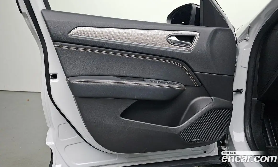 Renault (Samsung) Arkana 2024 1.6 автомат (гидро), фото 14