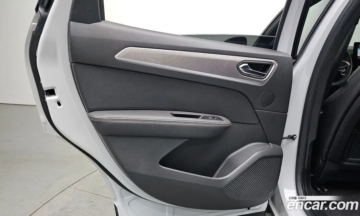 Renault (Samsung) Arkana 2024 1.6 автомат (гидро), фото 15