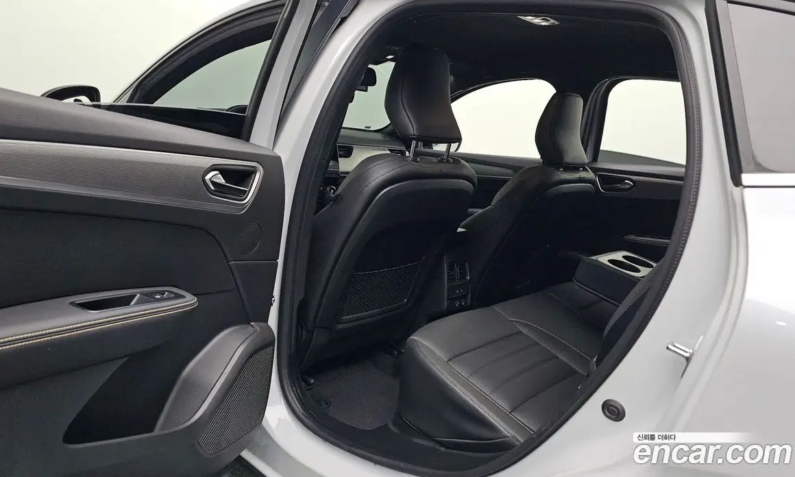 Renault (Samsung) Arkana 2024 1.6 автомат (гидро), фото 17
