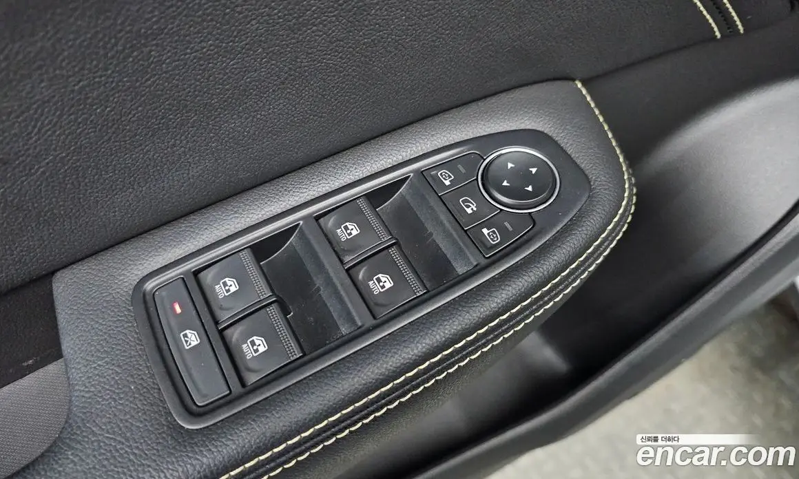 Renault (Samsung) Arkana 2024 1.6 автомат (гидро), фото 19