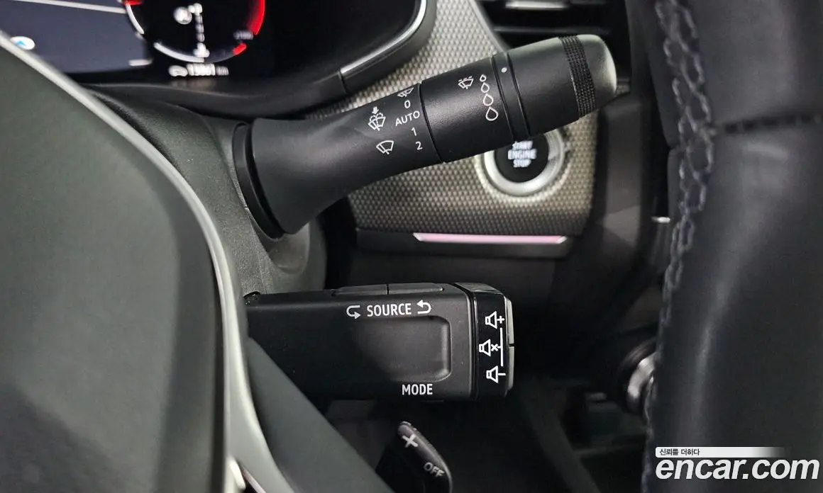 Renault (Samsung) Arkana 2024 1.6 автомат (гидро), фото 22