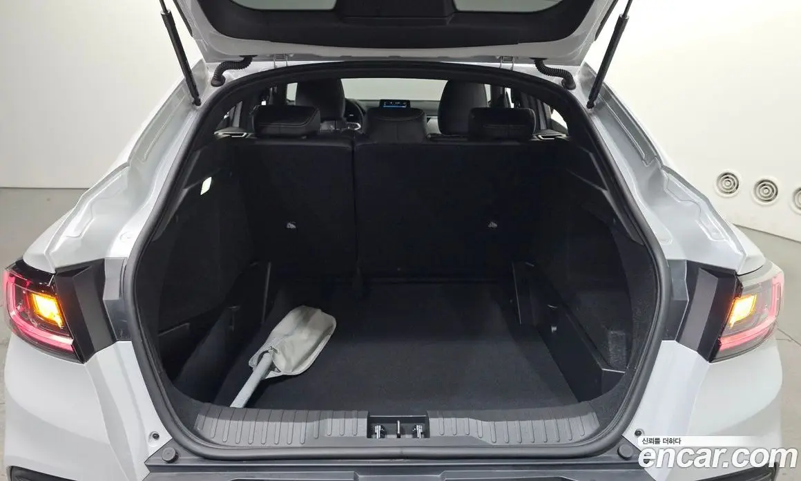 Renault (Samsung) Arkana 2024 1.6 автомат (гидро), фото 27