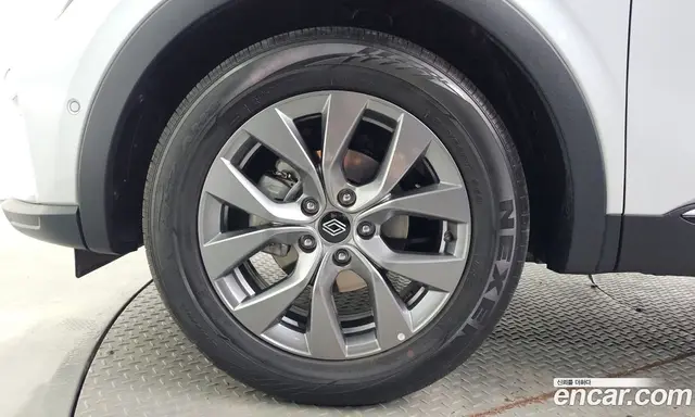 Renault (Samsung) Arkana 2024 1.6 автомат (гидро), миниатюра 5