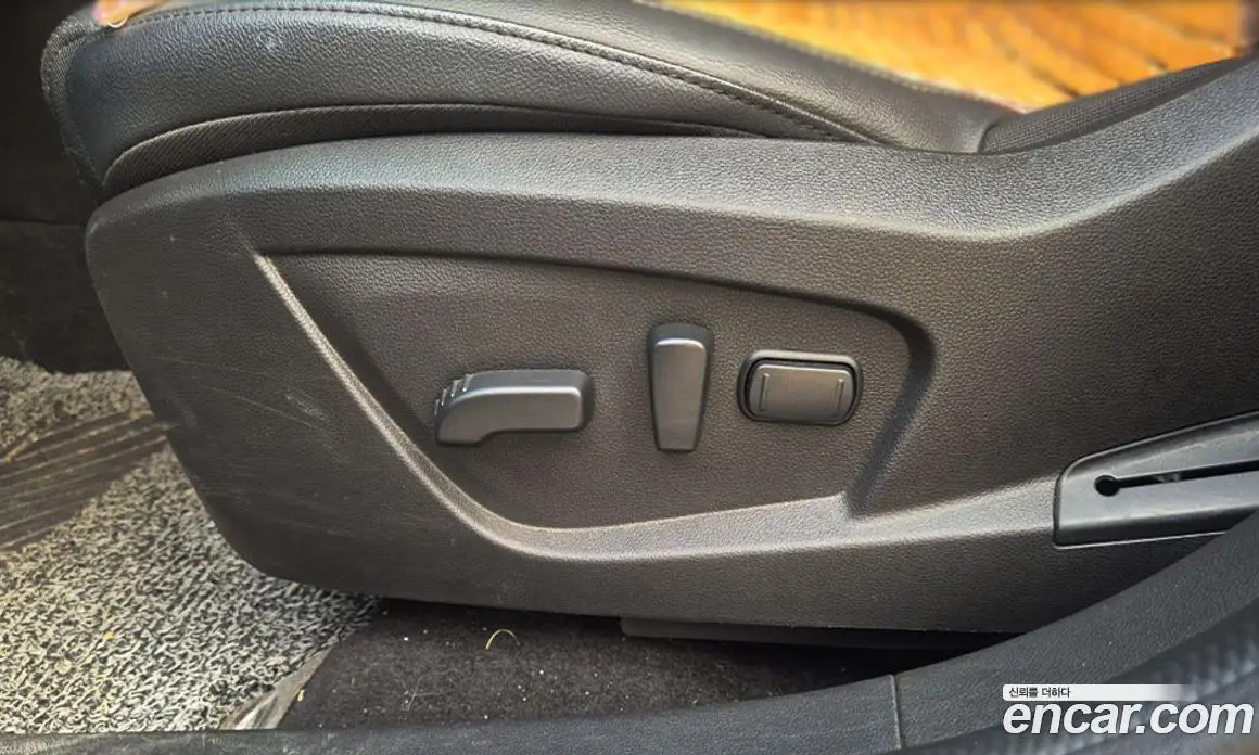Renault (Samsung) Arkana 2024 1.6 автомат (гидро), фото 11
