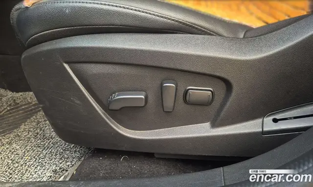 Renault (Samsung) Arkana 2024 1.6 автомат (гидро), миниатюра 11
