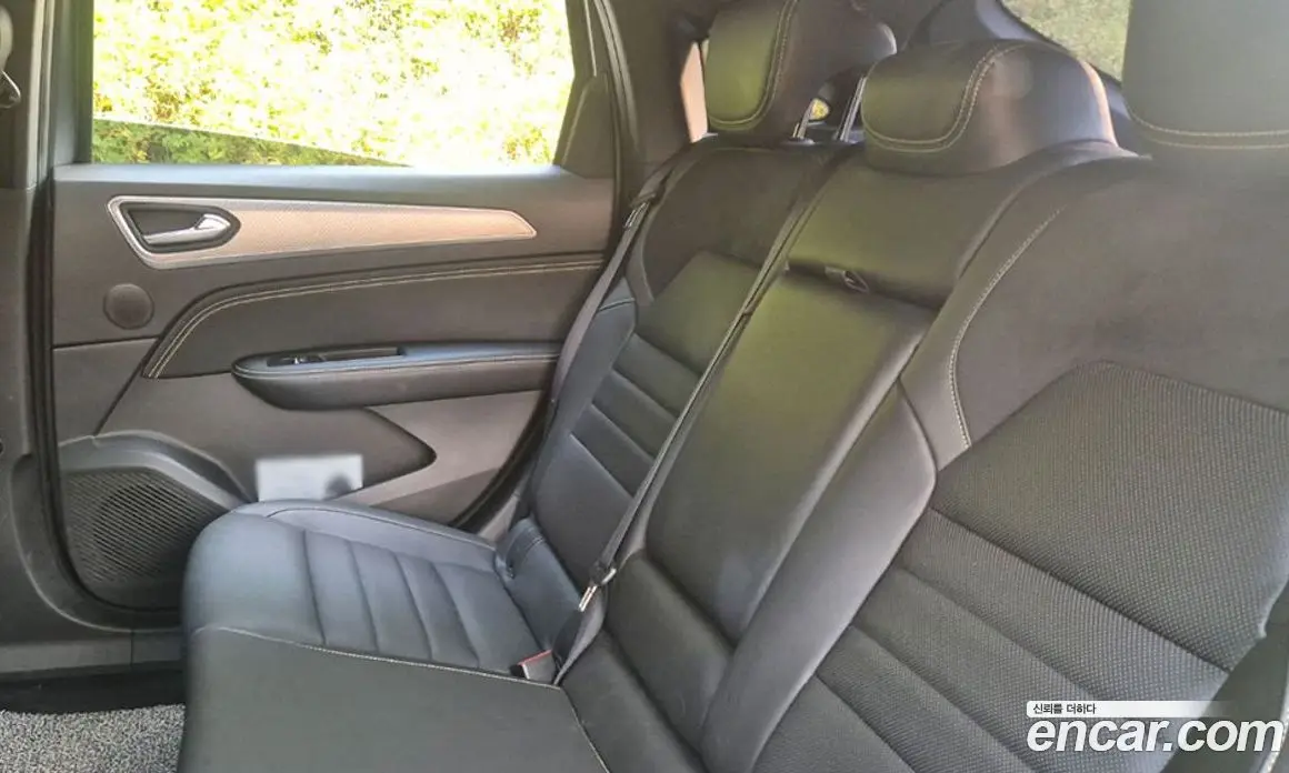 Renault (Samsung) Arkana 2024 1.6 автомат (гидро), фото 14