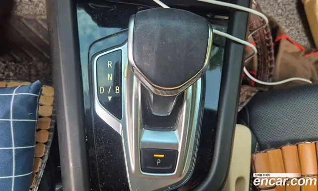 Renault (Samsung) Arkana 2024 1.6 автомат (гидро), миниатюра 9