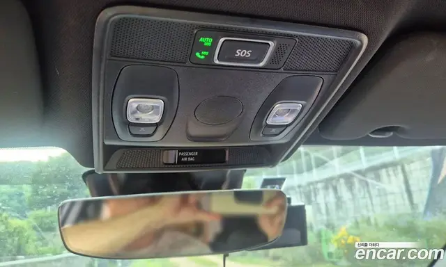 Renault (Samsung) Arkana 2024 1.6 автомат (гидро), миниатюра 10