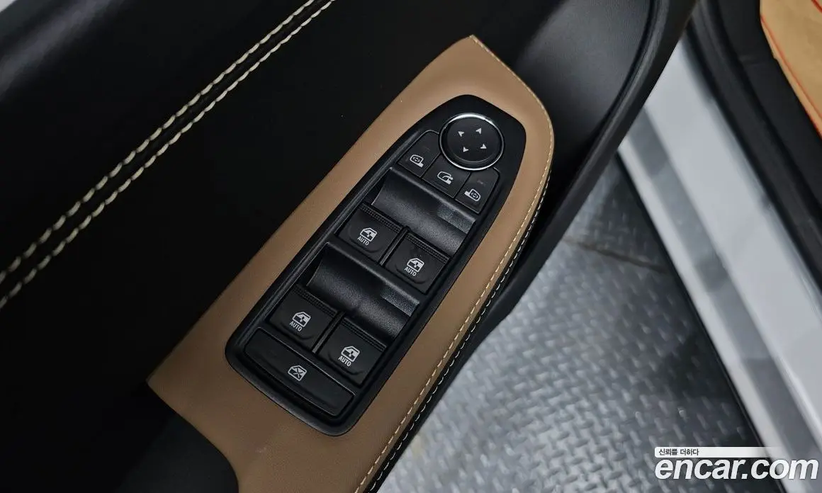 Renault (Samsung) Arkana 2025 1.6 автомат (гидро), фото 13