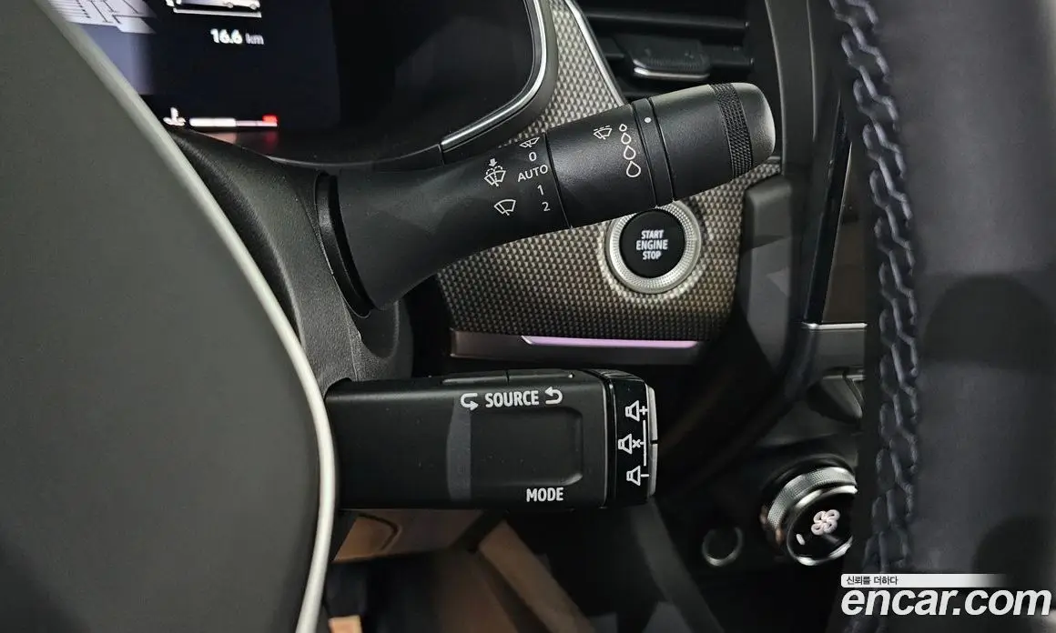 Renault (Samsung) Arkana 2025 1.6 автомат (гидро), фото 16