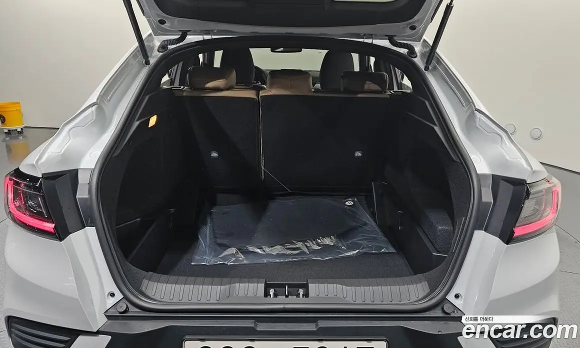 Renault (Samsung) Arkana 2025 1.6 автомат (гидро), фото 20