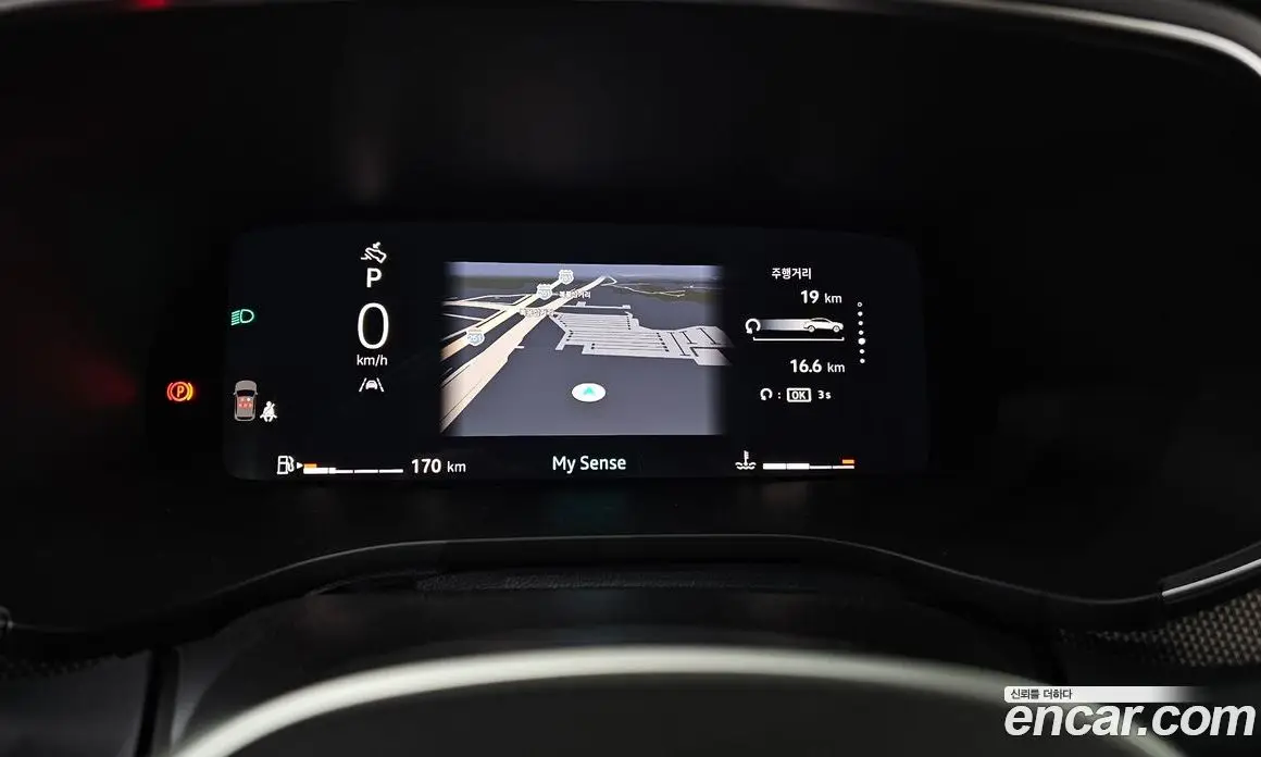 Renault (Samsung) Arkana 2025 1.6 автомат (гидро), фото 8