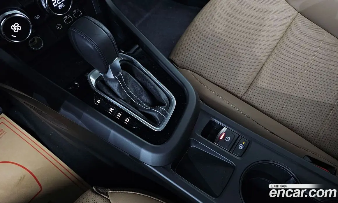 Renault (Samsung) Arkana 2025 1.6 автомат (гидро), фото 9