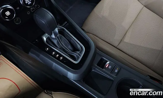 Renault (Samsung) Arkana 2025 1.6 автомат (гидро), миниатюра 9