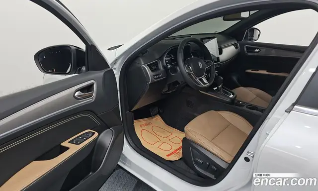 Renault (Samsung) Arkana 2025 1.6 автомат (гидро), миниатюра 10