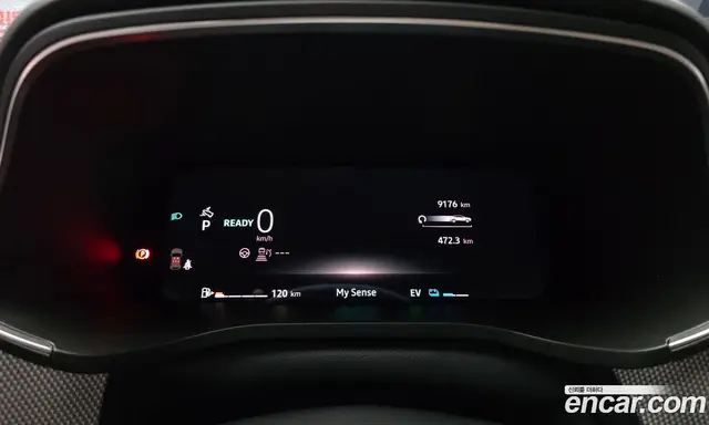 Renault (Samsung) Arkana 2025 1.6 автомат (гидро), миниатюра 11