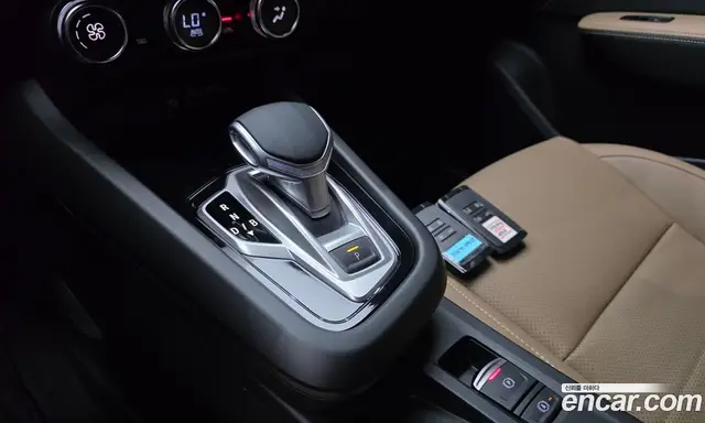 Renault (Samsung) Arkana 2025 1.6 автомат (гидро), миниатюра 12