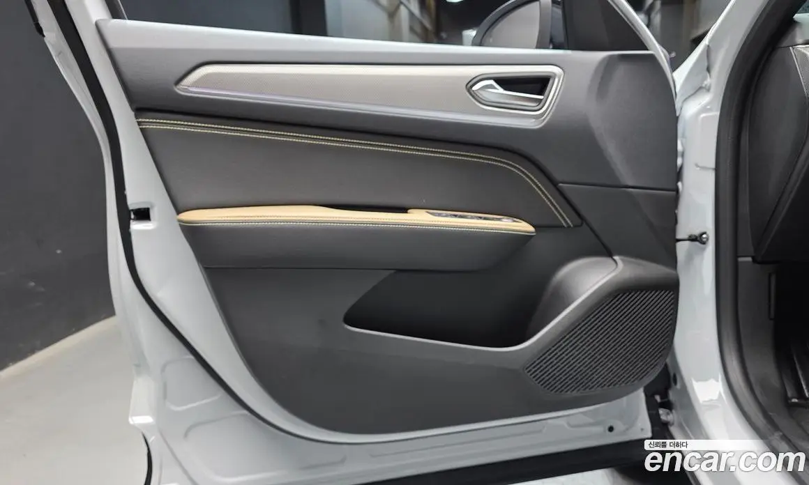 Renault (Samsung) Arkana 2025 1.6 автомат (гидро), фото 14