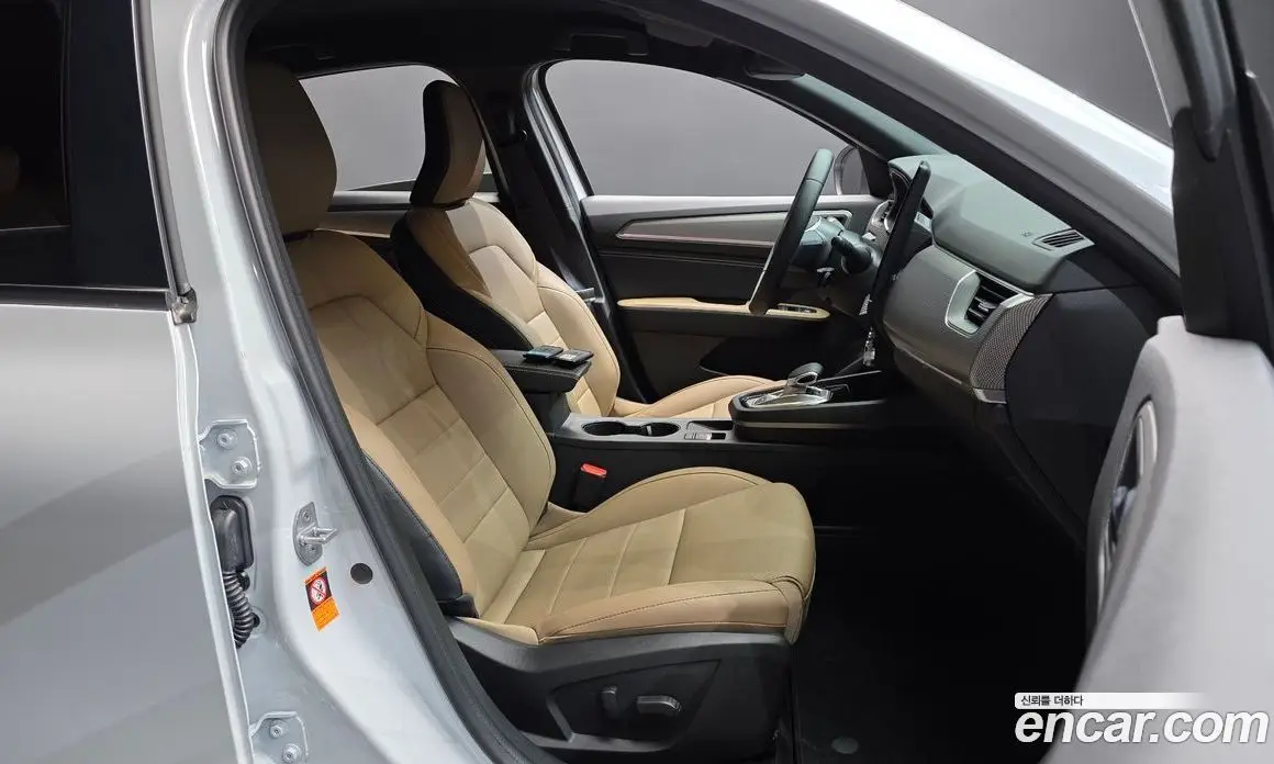 Renault (Samsung) Arkana 2025 1.6 автомат (гидро), фото 16