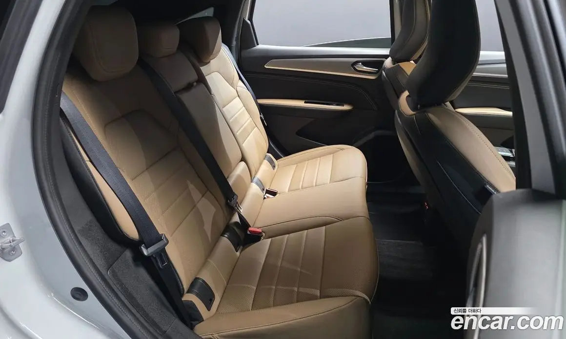 Renault (Samsung) Arkana 2025 1.6 автомат (гидро), фото 17