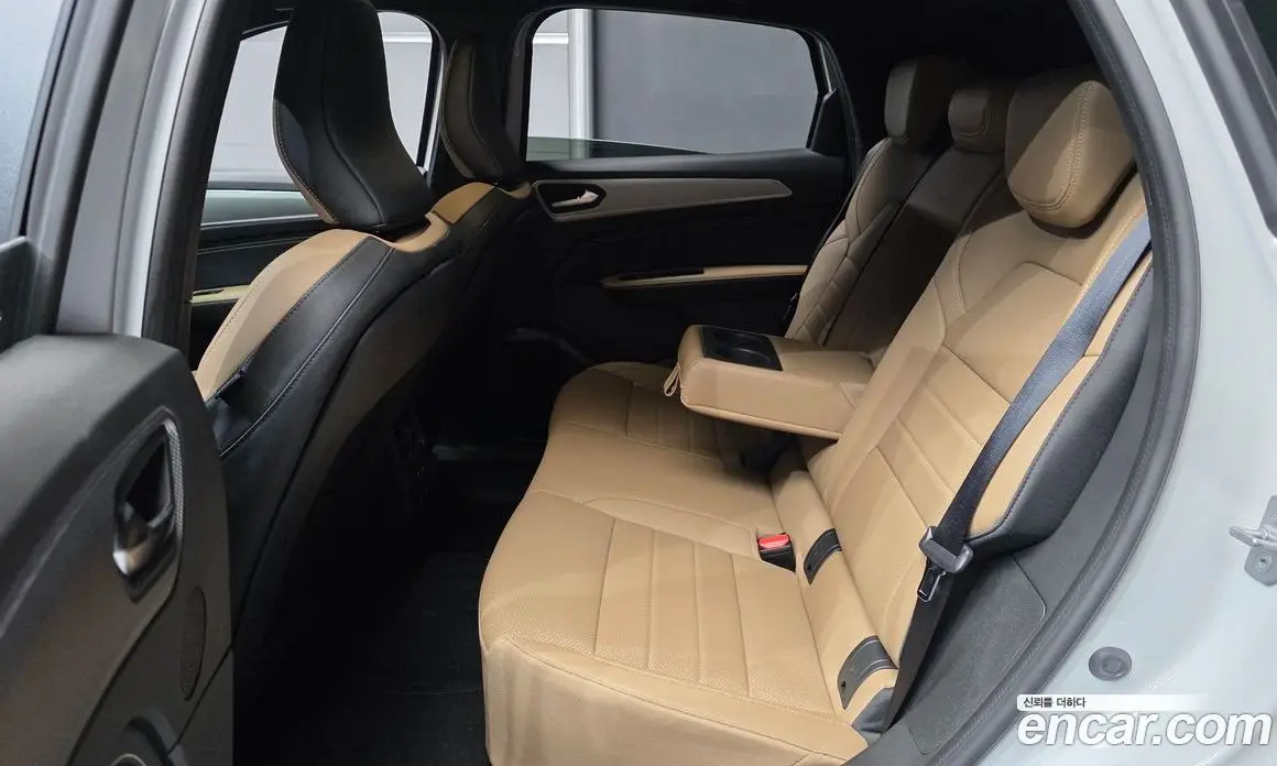 Renault (Samsung) Arkana 2025 1.6 автомат (гидро), фото 18