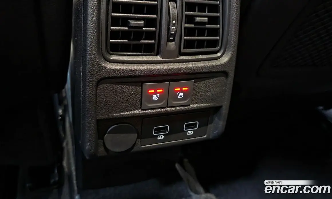 Renault (Samsung) Arkana 2025 1.6 автомат (гидро), фото 24