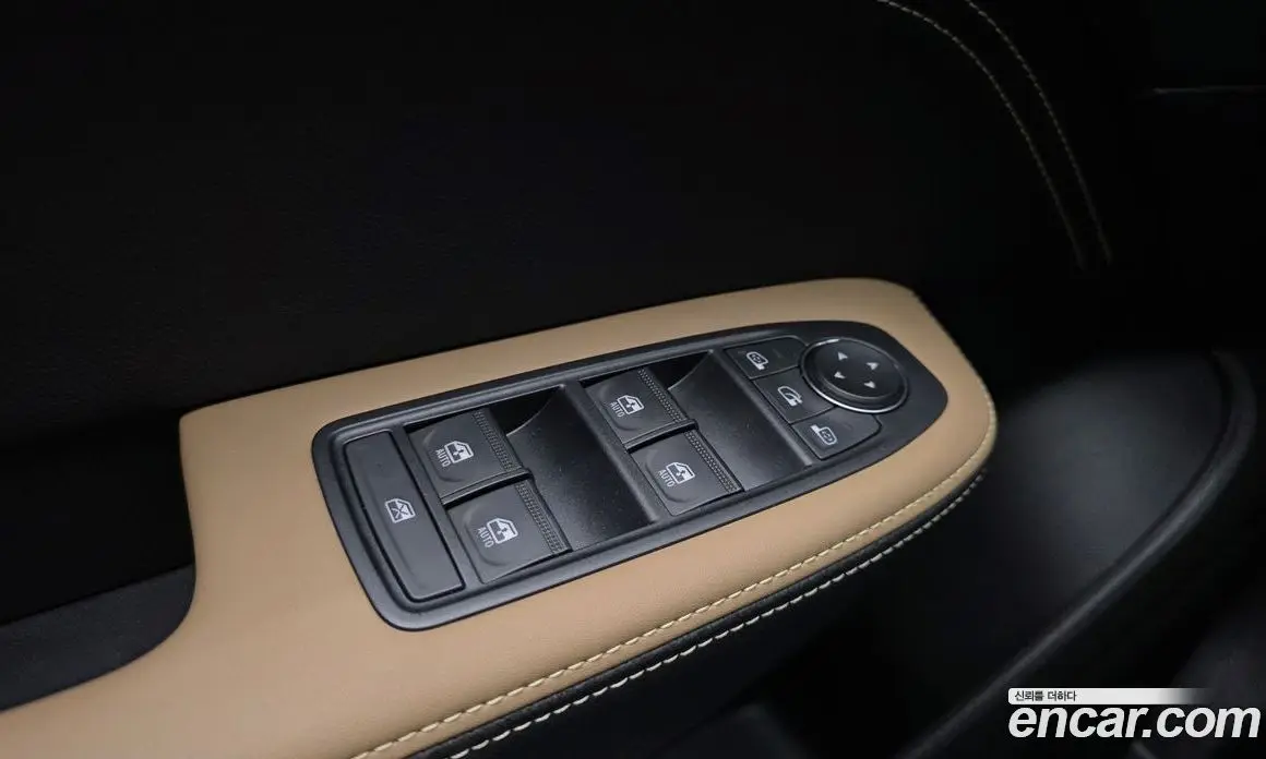 Renault (Samsung) Arkana 2025 1.6 автомат (гидро), фото 26