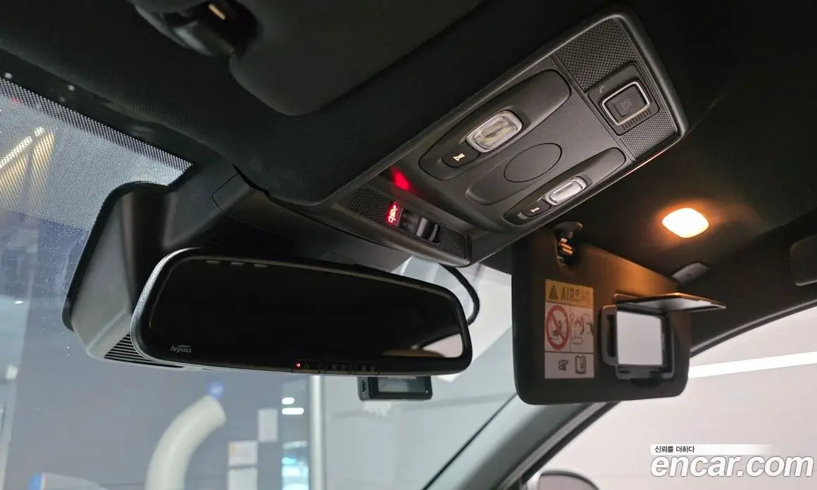 Renault (Samsung) Arkana 2025 1.6 автомат (гидро), фото 28
