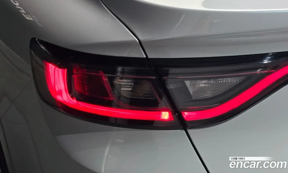 Renault (Samsung) Arkana 2025 1.6 автомат (гидро), фото 9