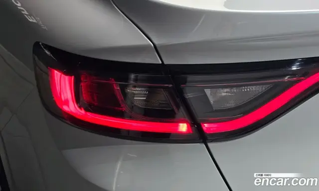 Renault (Samsung) Arkana 2025 1.6 автомат (гидро), миниатюра 9