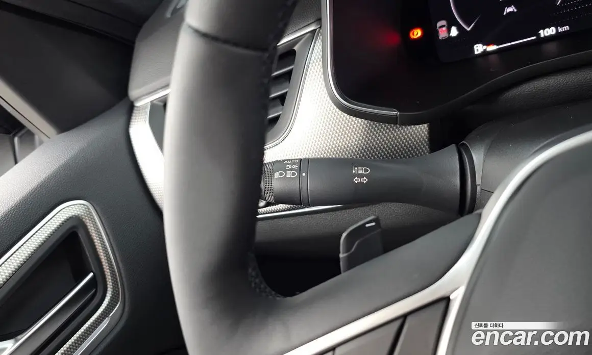 Renault (Samsung) Arkana 2026 1.6 автомат (гидро), фото 28