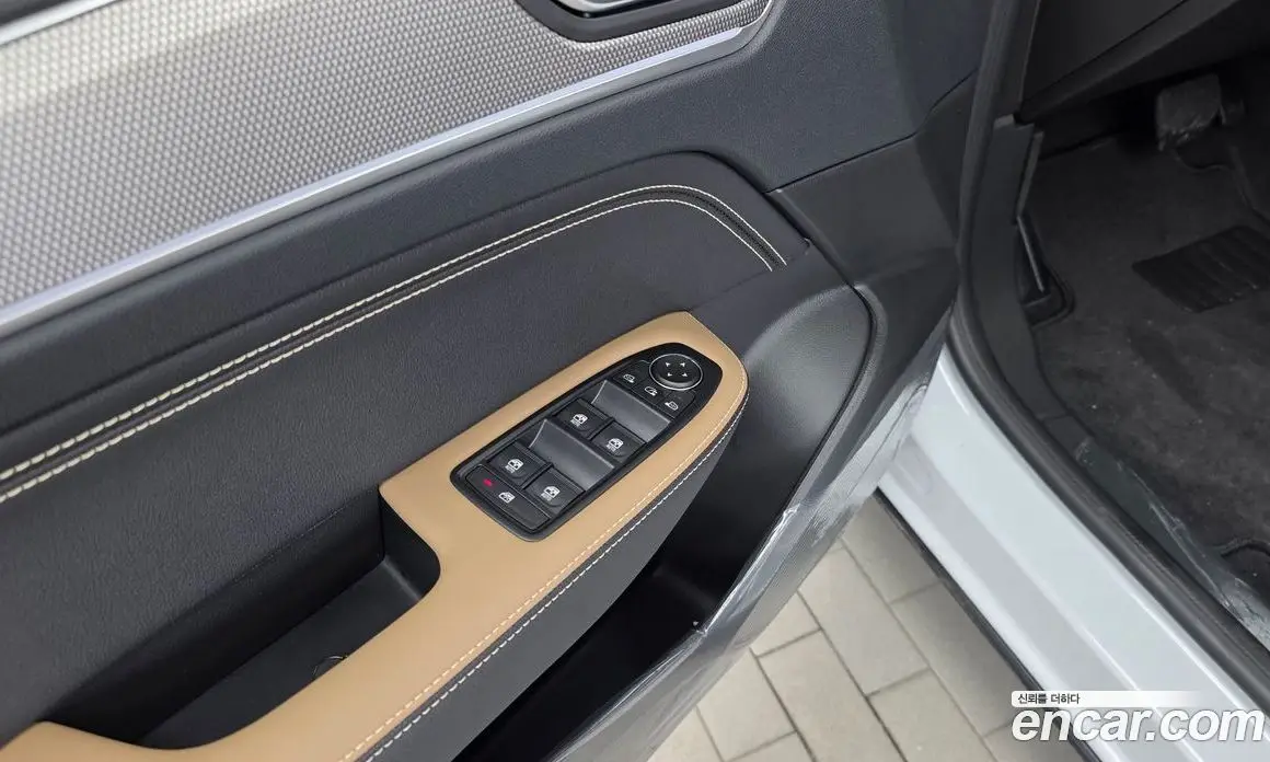 Renault (Samsung) Arkana 2026 1.6 автомат (гидро), фото 29