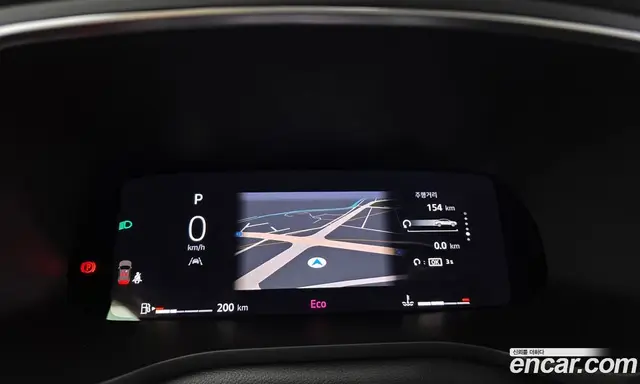 Renault (Samsung) Arkana 2026 1.6 автомат (гидро), миниатюра 11